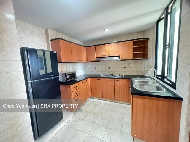 Simsville (D14), Condominium #450246091
